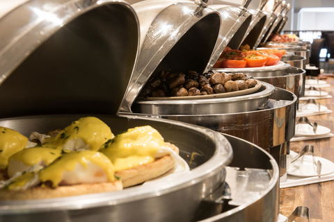 Hotel Grand Chancellor Adelaide - Nelsons Bay Accommodation 18
