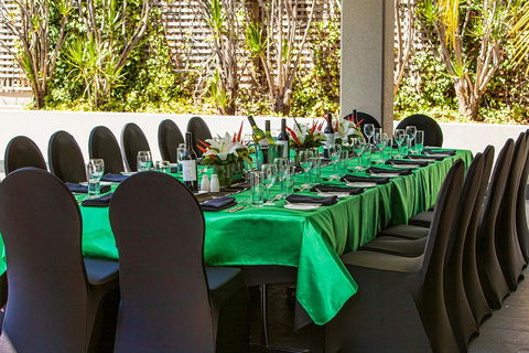 Hotel Grand Chancellor Adelaide - Nelsons Bay Accommodation 33