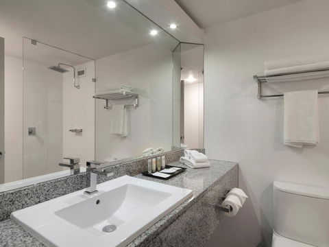 Hotel Grand Chancellor Adelaide - Nelsons Bay Accommodation 37
