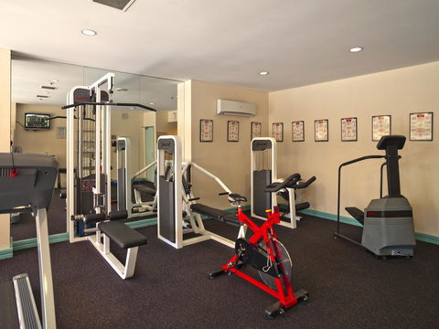 Hotel Grand Chancellor Adelaide - Nelsons Bay Accommodation 21