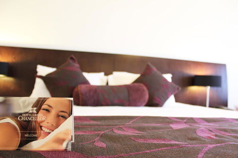 Hotel Grand Chancellor Adelaide - Nelsons Bay Accommodation 25