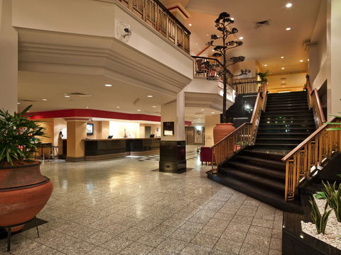 Hotel Grand Chancellor Adelaide - Nelsons Bay Accommodation 35