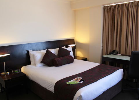 Hotel Grand Chancellor Adelaide - Nelsons Bay Accommodation 26