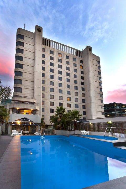 Hotel Grand Chancellor Adelaide - Nelsons Bay Accommodation 3