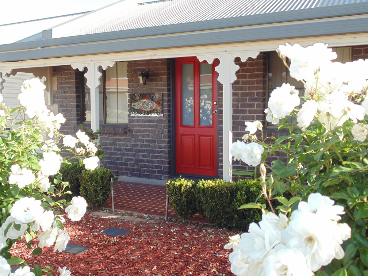 Goolwa SA Nelsons Bay Accommodation