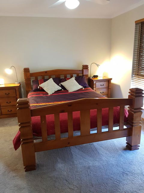 Frog Song At Willunga - Accommodation Nelson Bay 2