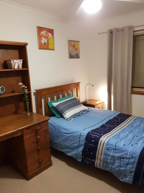 Frog Song At Willunga - Accommodation Nelson Bay 7