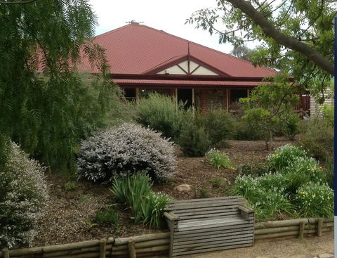 Frog Song At Willunga - Accommodation Nelson Bay 1