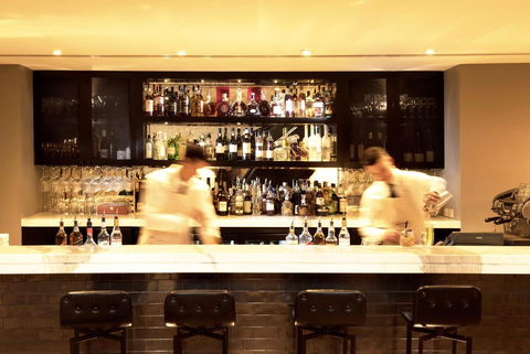 Mayfair Hotel - Accommodation Nelson Bay 26