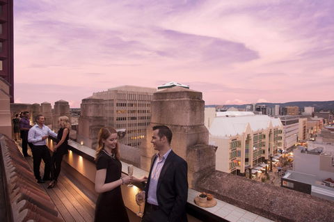 Mayfair Hotel - Accommodation Nelson Bay 27