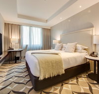 Mayfair Hotel - Accommodation Nelson Bay