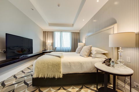 Mayfair Hotel - Accommodation Nelson Bay 6