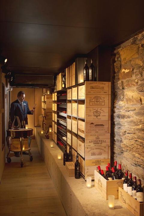 Mayfair Hotel - Accommodation Nelson Bay 24