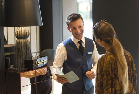 Mayfair Hotel - Accommodation Nelson Bay 28