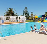 West Beach Parks Resort - Accommodation Nelson Bay