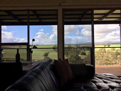 Barossa Pavilions & Glasshouse - Accommodation Nelson Bay 7