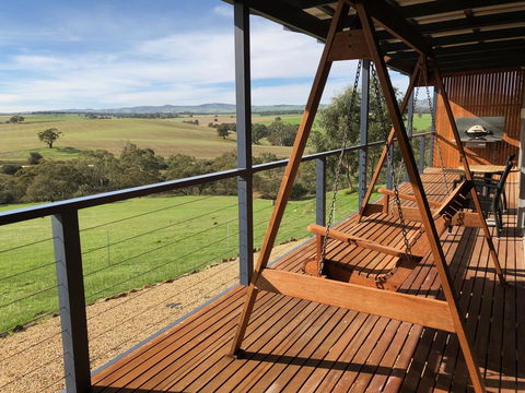 Barossa Pavilions & Glasshouse - Accommodation Nelson Bay 8