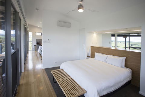 Barossa Pavilions & Glasshouse - Accommodation Nelson Bay 4