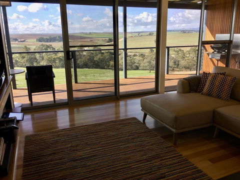 Barossa Pavilions & Glasshouse - Accommodation Nelson Bay 18