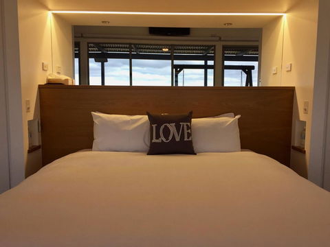 Barossa Pavilions & Glasshouse - Accommodation Nelson Bay 2