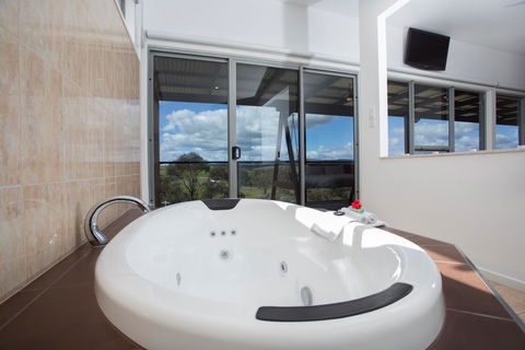 Barossa Pavilions & Glasshouse - Accommodation Nelson Bay 3