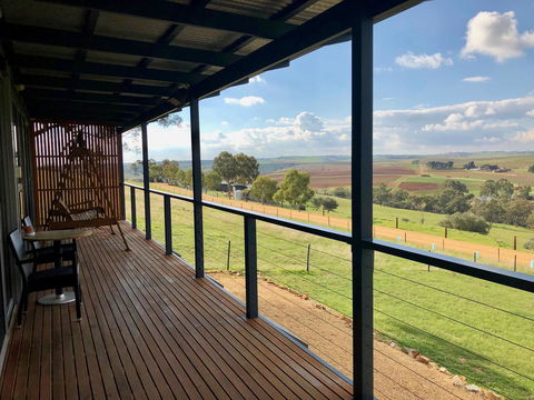 Barossa Pavilions & Glasshouse - Accommodation Nelson Bay 9