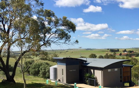 Barossa Pavilions & Glasshouse - Accommodation Nelson Bay 22