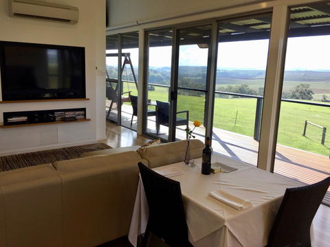 Barossa Pavilions & Glasshouse - Accommodation Nelson Bay 17