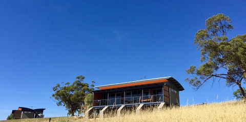 Barossa Pavilions & Glasshouse - Accommodation Nelson Bay 1