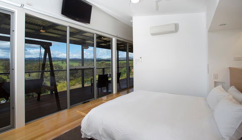 Barossa Pavilions & Glasshouse - Accommodation Nelson Bay 16