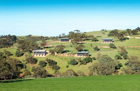 Barossa Pavilions & Glasshouse - Accommodation Nelson Bay 0