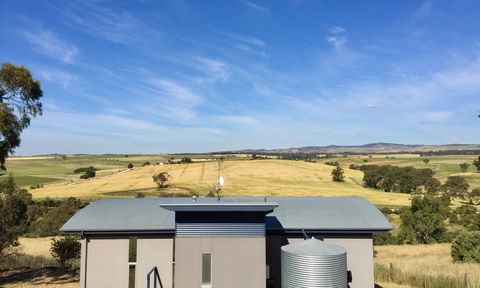 Barossa Pavilions & Glasshouse - Accommodation Nelson Bay 20
