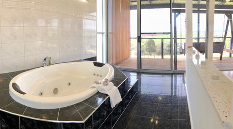 Barossa Pavilions & Glasshouse - Accommodation Nelson Bay 11