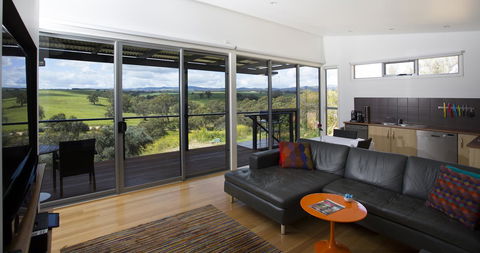 Barossa Pavilions & Glasshouse - Accommodation Nelson Bay 5