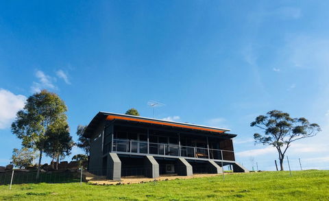 Barossa Pavilions & Glasshouse - Accommodation Nelson Bay 10