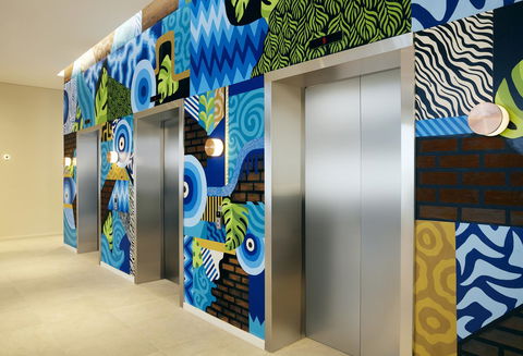 Holiday Inn Express Adelaide City Centre, An IHG Hotel - Accommodation Nelson Bay 34
