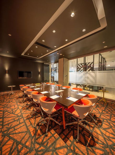 Holiday Inn Express Adelaide City Centre, An IHG Hotel - Accommodation Nelson Bay 44