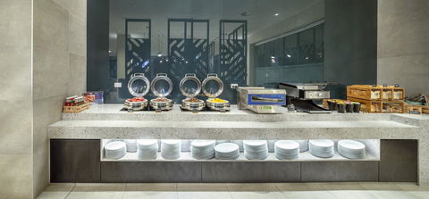 Holiday Inn Express Adelaide City Centre, An IHG Hotel - Accommodation Nelson Bay 17