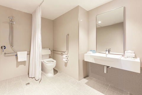 Holiday Inn Express Adelaide City Centre, An IHG Hotel - Accommodation Nelson Bay 10