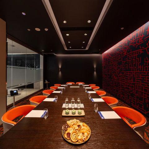 Holiday Inn Express Adelaide City Centre, An IHG Hotel - Accommodation Nelson Bay 41