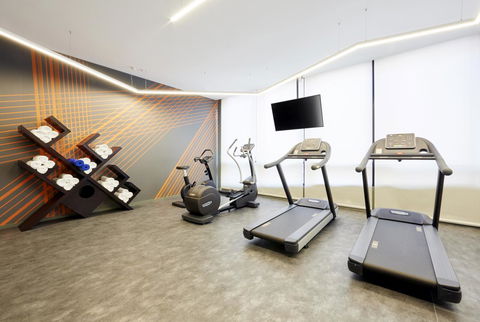 Holiday Inn Express Adelaide City Centre, An IHG Hotel - Accommodation Nelson Bay 27