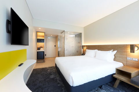 Holiday Inn Express Adelaide City Centre, An IHG Hotel - Accommodation Nelson Bay 7