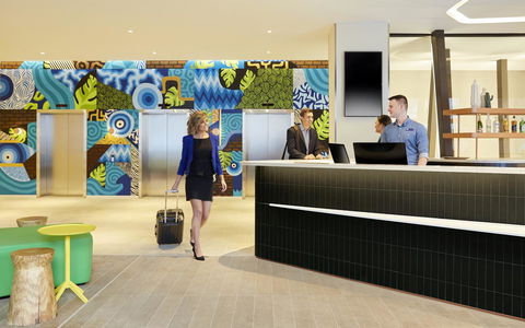Holiday Inn Express Adelaide City Centre, An IHG Hotel - Accommodation Nelson Bay 32