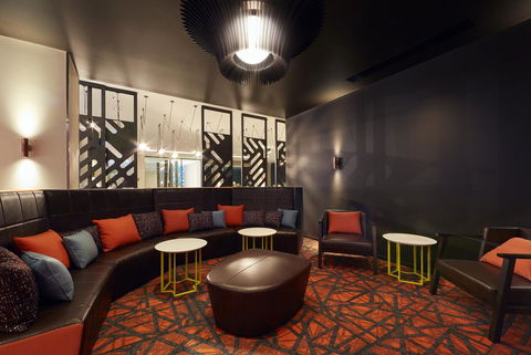 Holiday Inn Express Adelaide City Centre, An IHG Hotel - Accommodation Nelson Bay 33