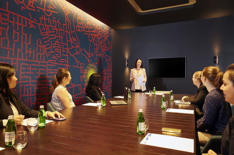 Holiday Inn Express Adelaide City Centre, An IHG Hotel - Accommodation Nelson Bay 42