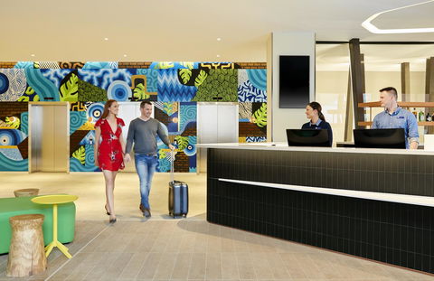 Holiday Inn Express Adelaide City Centre, An IHG Hotel - Accommodation Nelson Bay 36