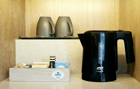 Holiday Inn Express Adelaide City Centre, An IHG Hotel - Accommodation Nelson Bay 3