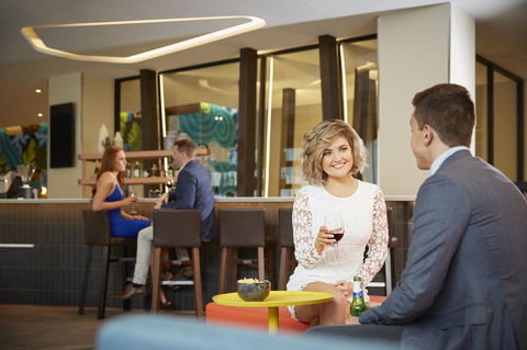 Holiday Inn Express Adelaide City Centre, An IHG Hotel - Accommodation Nelson Bay 30