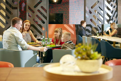 Holiday Inn Express Adelaide City Centre, An IHG Hotel - Accommodation Nelson Bay 35