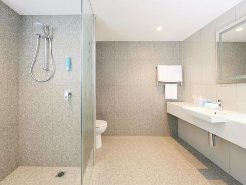 Holiday Inn Express Adelaide City Centre, An IHG Hotel - Accommodation Nelson Bay 13